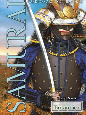 cover image of Samurai